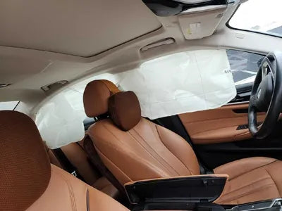 2020 BMW 520 WBAJK9107LCD38418 VIN:WBAJK9107LCD38418