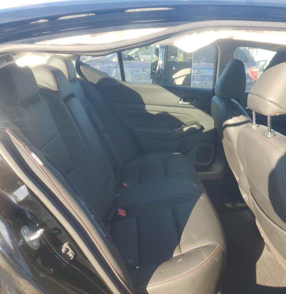 2024 NISSAN ALTIMA SR VIN:1N4BL4CV5RN311914