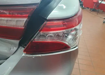 2018 Toyota Camry JTNB11HK7J3064632 VIN:JTNB11HK7J3064632