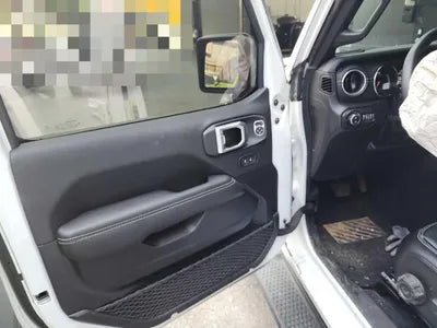 2022 Jeep Wrangler 1C4HJXEN4NW216659 VIN:1C4HJXEN4NW216659