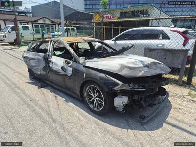 2020 Audi A5 KNAG241ABLA048706 VIN:KNAG241ABLA048706