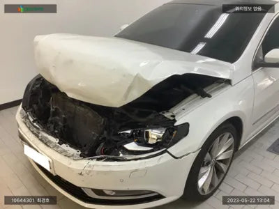 2016 Volkswagen CC WVWZZZ3CZGE508226 VIN:WVWZZZ3CZGE508226