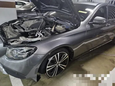 2020 Mercedes-Benz E 300 VIN: