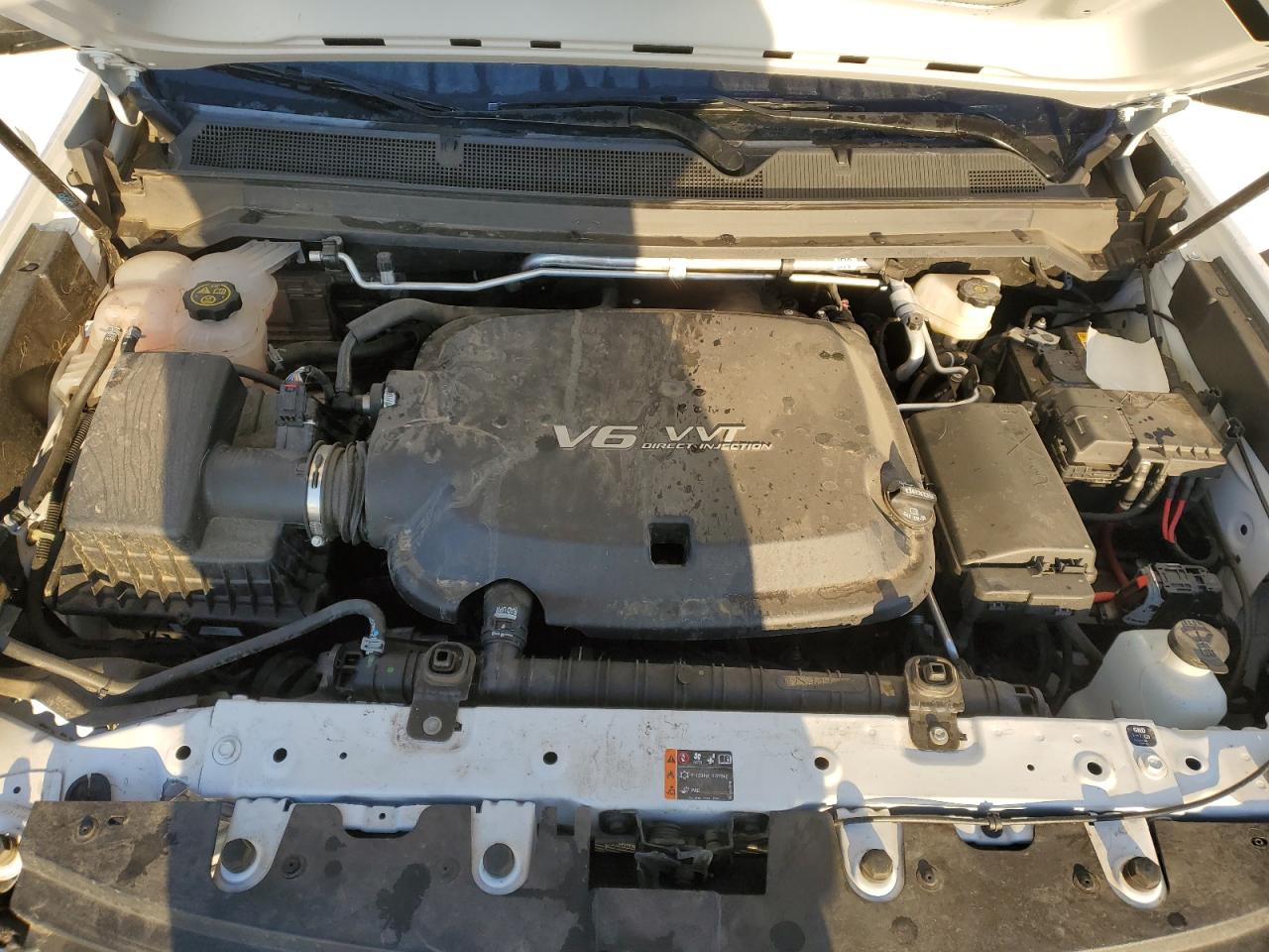 2022 CHEVROLET COLORADO  VIN:1GCHSBEN2N1124785