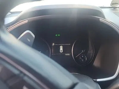 2020 Hyundai Santa FE VIN: