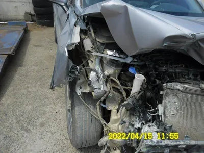 2019 Hyundai Santa FE KMHS281BBKU180305 VIN:KMHS281BBKU180305