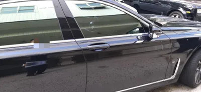 2020 BMW 740 WBA7S6100LCE09810 VIN:WBA7S6100LCE09810