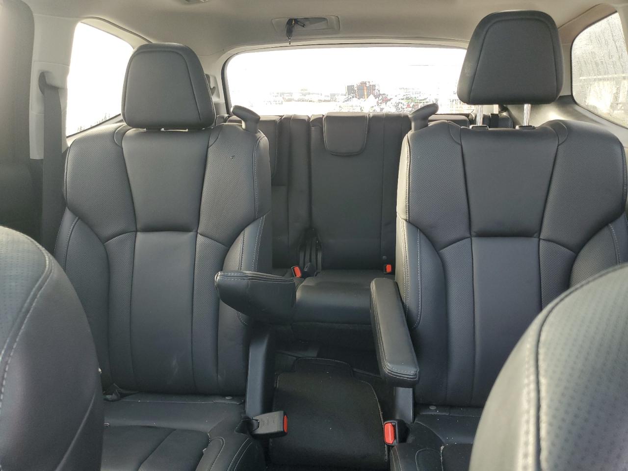 2022 SUBARU ASCENT LIMITED VIN:4S4WMAPD0N3470138