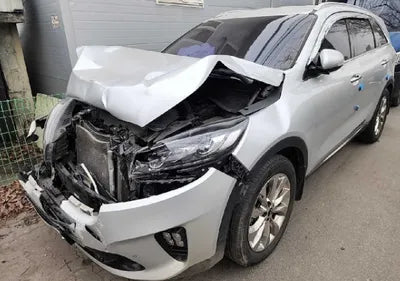 2018 Kia Sorento KNAPH81ABJA384157 VIN:KNAPH81ABJA384157