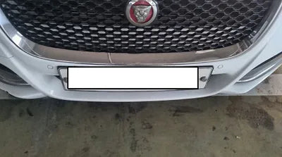 2016 Jaguar XF SAJBB4BK1GCY23829 VIN:SAJBB4BK1GCY23829