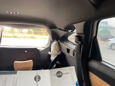 2022 Kia Sorento KNARH81FGPA185808 VIN:KNARH81FGPA185808