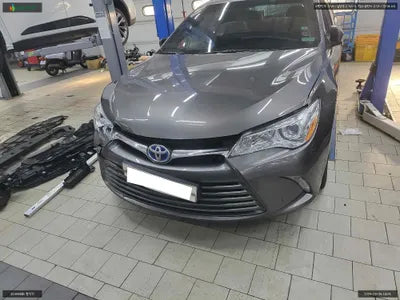 2017 Toyota Camry 4T1BD1FK8HU227545 VIN:4T1BD1FK8HU227545