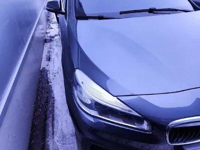 2016 BMW 2 Series Gran Tourer WBA2C1103GV707706 VIN:WBA2C1103GV707706