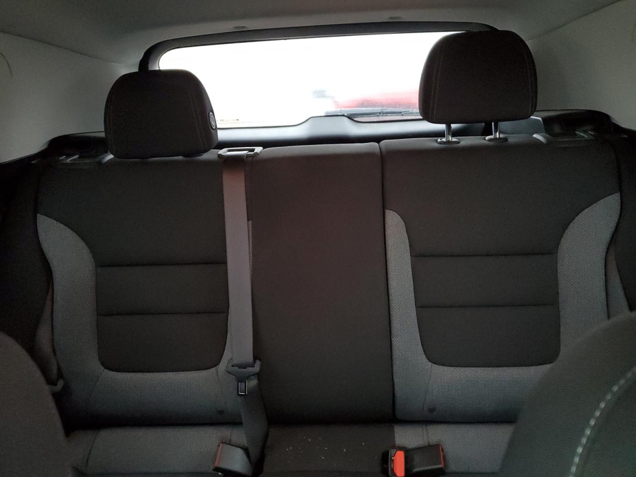 2023 CHEVROLET TRAILBLAZER LT VIN:KL79MRSL3PB148176