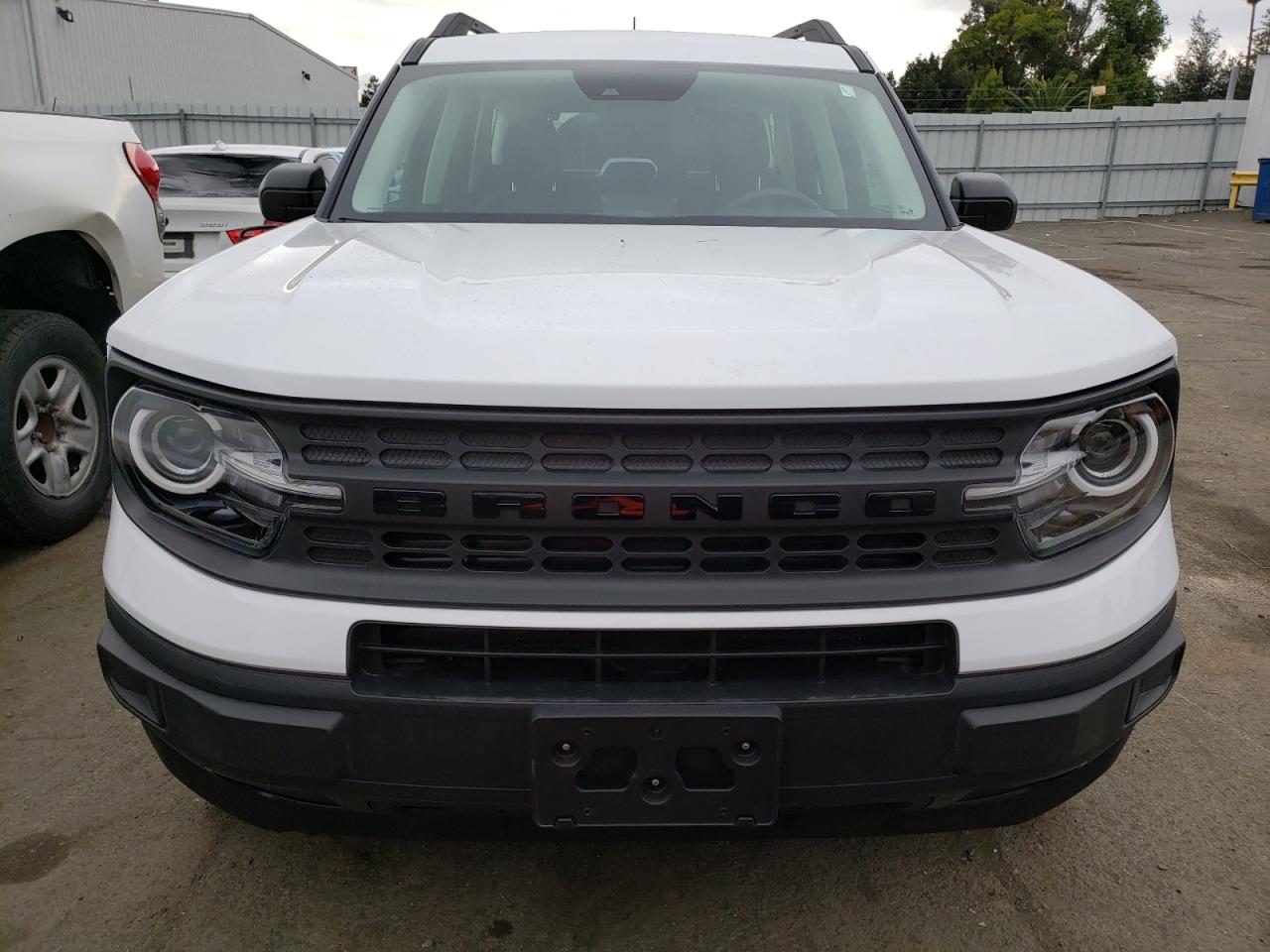 2022 FORD BRONCO SPORT  VIN:JTDKDTB37F1111119