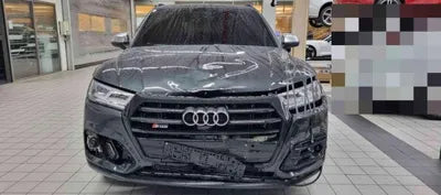 2021 Audi SQ5 VIN:
