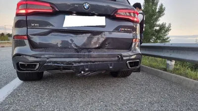 2022 BMW X5 M WBAJU4102N9L55248 VIN:WBAJU4102N9L55248