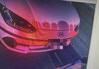 2022 Hyundai Ioniq VIN: