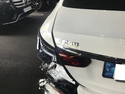 2021 Mercedes-Benz E 250 W1KZF4FB9MA989833 VIN:W1KZF4FB9MA989833