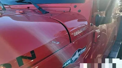 2015 Jeep Wrangler VIN: