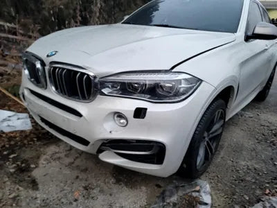 2015 BMW X6 M WBAKV6101F0N48767 VIN:WBAKV6101F0N48767