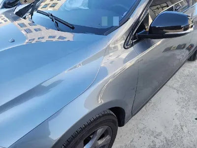 2016 Volvo V40 VIN:
