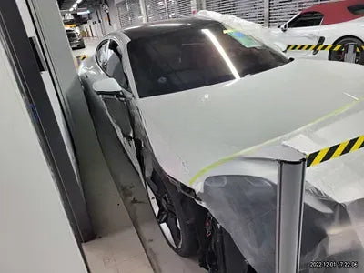 2021 Saturn SC NONE VIN: