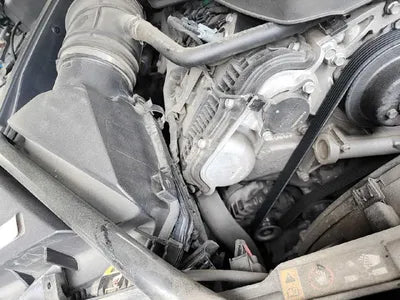 2019 Genesis G80 VIN: