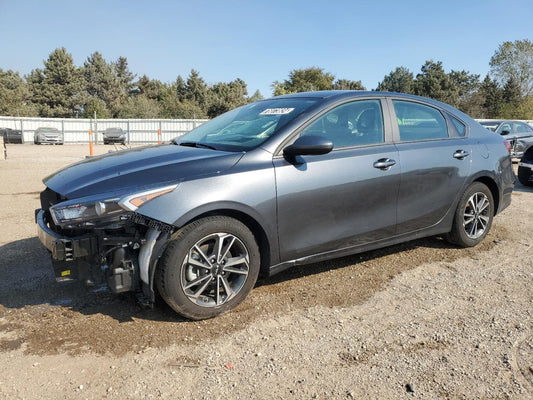 2024 KIA FORTE LX VIN:3KPF24AD1RE727469