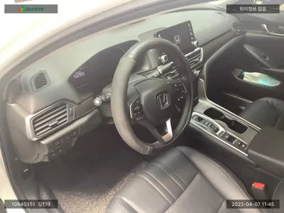 2018 Honda Accord 1HGCV3690JA510948 VIN:1HGCV3690JA510948