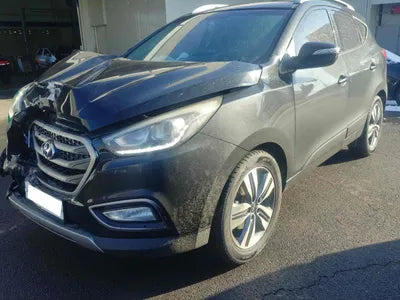 2015 Hyundai Tucson KMHJT81VBFU055430 VIN:KMHJT81VBFU055430