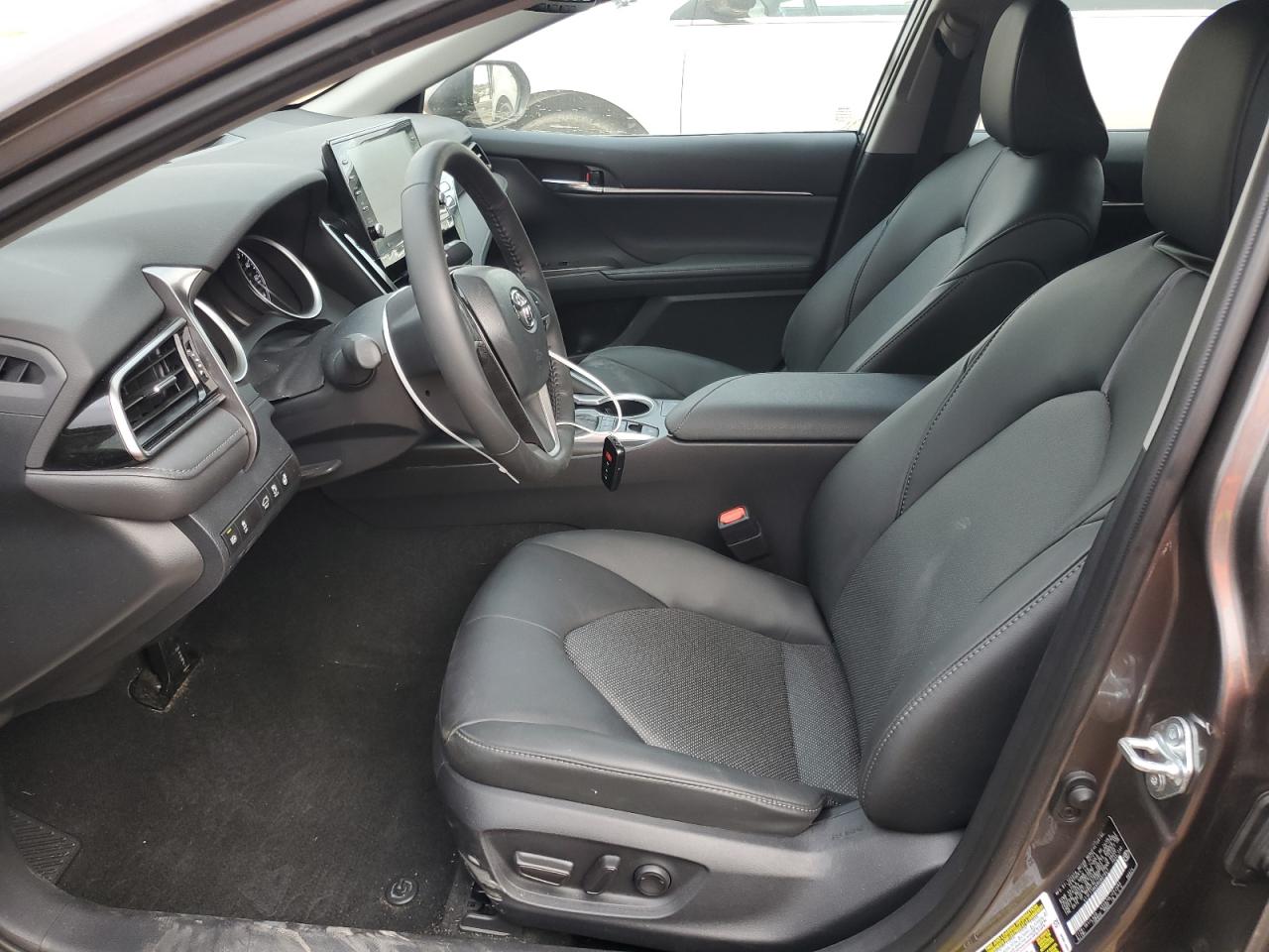 2024 TOYOTA CAMRY XLE VIN:4T1F11AK6RU907947