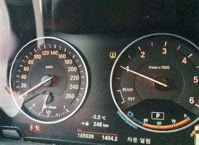 2016 BMW 118 WBAHT9102H5F20406 VIN:WBAHT9102H5F20406