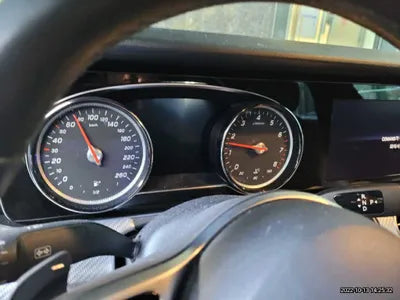 2020 Mercedes-Benz E 250 WDDZF4FB5LA701529 VIN:WDDZF4FB5LA701529