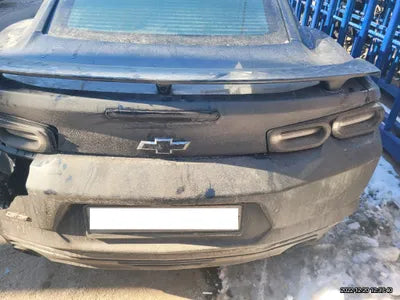 2019 Chevrolet Camaro 294KM1G1F91R78K01 VIN:294KM1G1F91R78K01