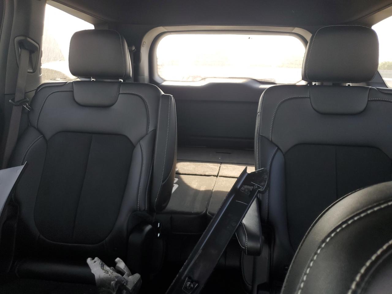 2024 JEEP GRAND CHEROKEE L LAREDO VIN:1C4RJKAG8R8530761