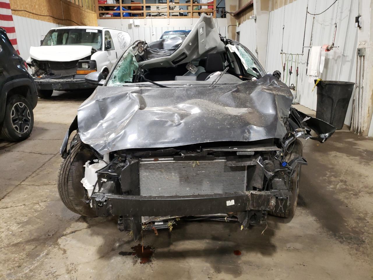 2024 KIA FORTE LX VIN:3KPF24AD9RE735318