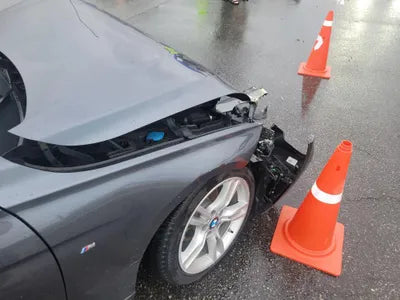 2017 BMW 330 WBA8B9105HK704997 VIN:WBA8B9105HK704997