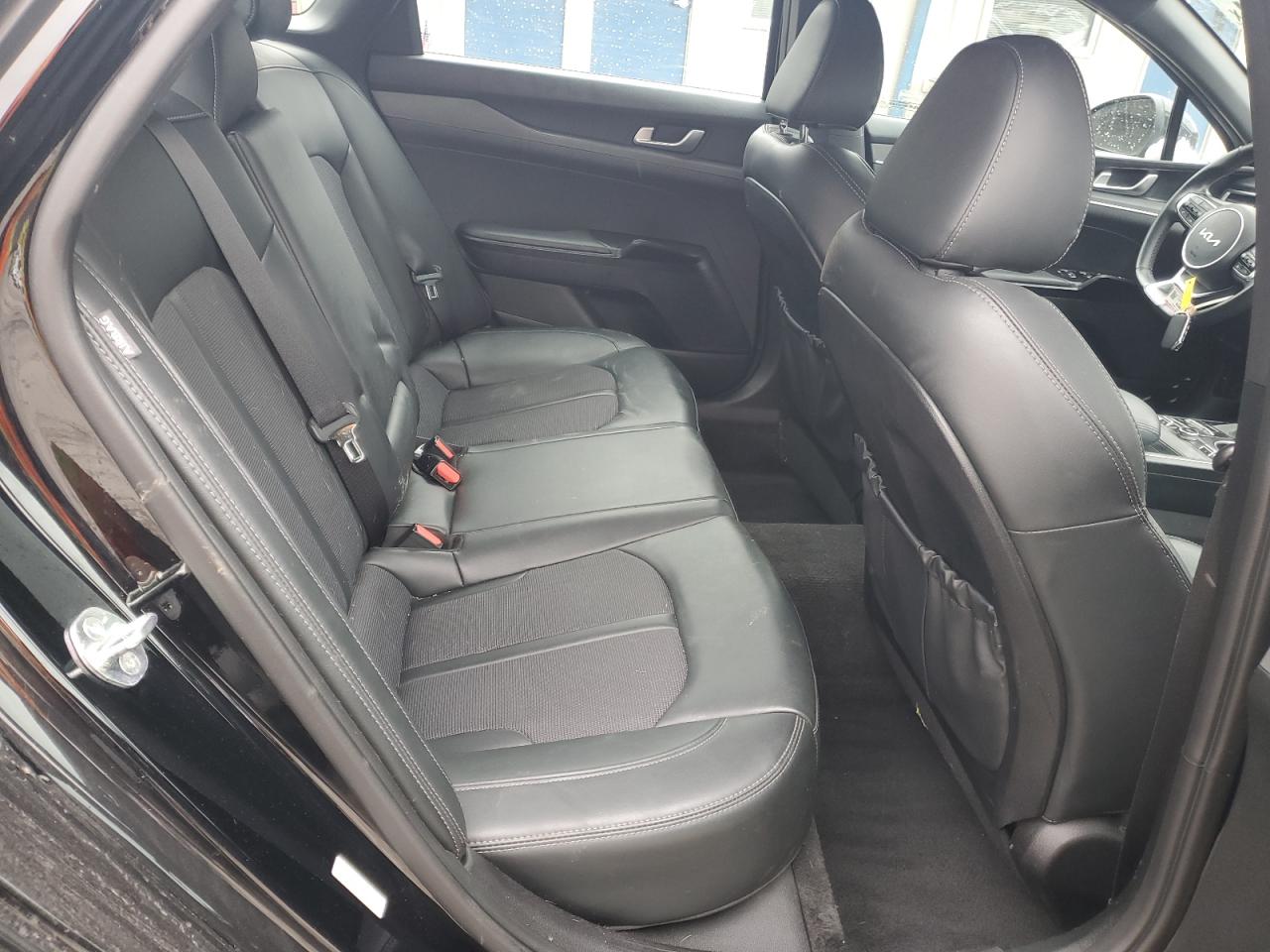 2022 KIA K5 GT LINE VIN:5XXG64J24NG134875