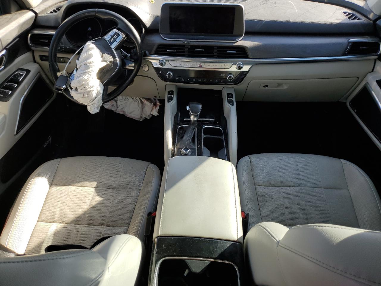 2022 KIA TELLURIDE EX VIN:5XYP3DHC3NG220178