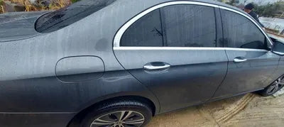 2021 Mercedes-Benz E 250 VIN: