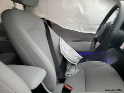 2023 Hyundai Kona KMHHE813BPU024154 VIN:KMHHE813BPU024154