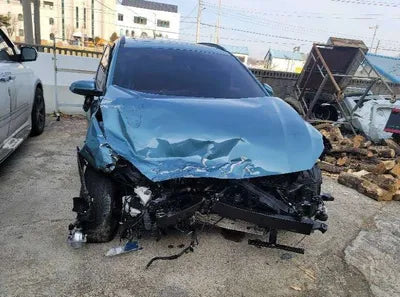 2018 Hyundai Kona KMHK4815GJU216703 VIN:KMHK4815GJU216703