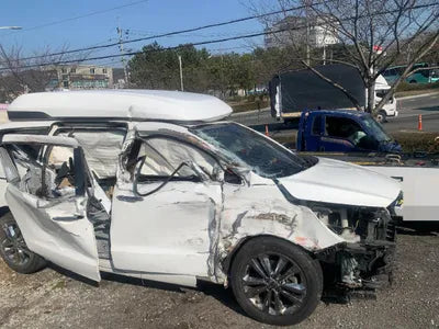 2016 Kia Carnival KNAMC81ABGS198562 VIN:KNAMC81ABGS198562