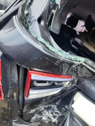 2017 Kia Sorento KNAPS81ABHA376524 VIN:KNAPS81ABHA376524