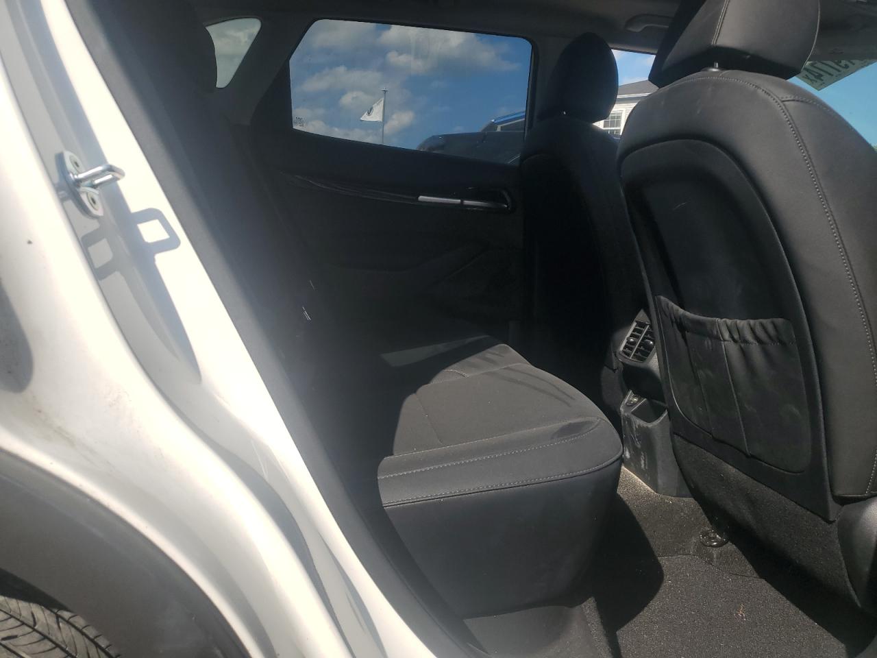2023 KIA SELTOS EX VIN:KNDERCAA1P7402454