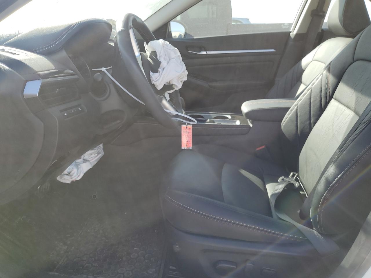 2024 NISSAN ALTIMA SR VIN:1N4BL4CW8RN335603