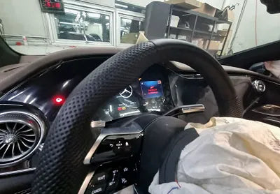 2023 Mercedes-Benz S 450 W1KCG2EB7PA024384 VIN:W1KCG2EB7PA024384