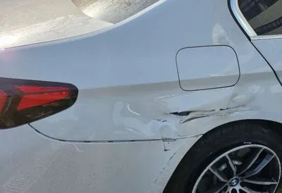 2020 BMW 520 WBA11BH05MCF00984 VIN:WBA11BH05MCF00984