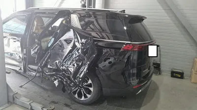 2023 Kia Carnival KNANC81BBPS308940 VIN:KNANC81BBPS308940